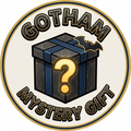 Mystery Gotham Collector Accessory